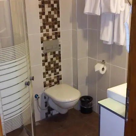 Oludeniz Suite Hotel Ολουντενίζ