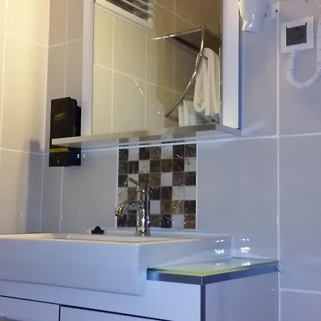 Oludeniz Suite Hotel