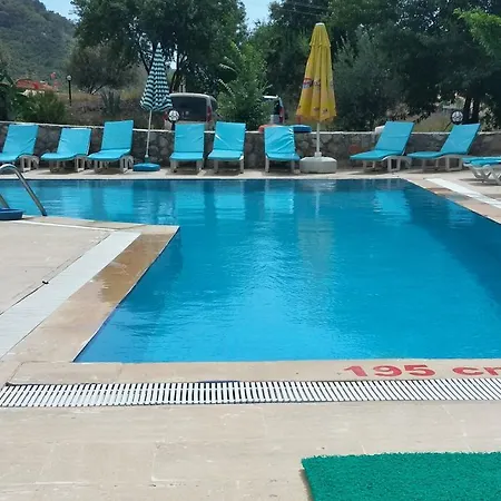 Oludeniz Suite Hotel Ξενοδοχείο με διαμερίσματα