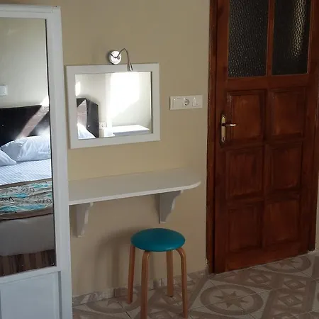 Oludeniz Suite Hotel