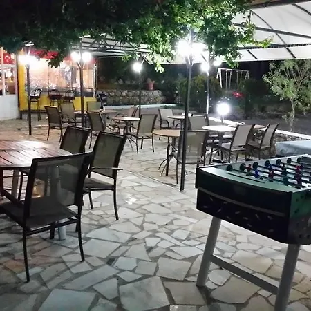 Oludeniz Suite Hotel *