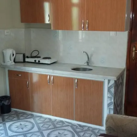 Oludeniz Suite Hotel * Ölüdeniz