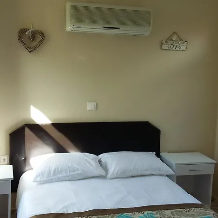 Oludeniz Suite Hotel Aparthotel Ölüdeniz