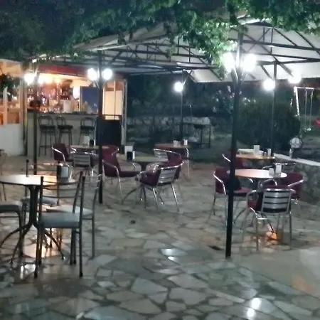 Oludeniz Suite Hotel Aparthotel