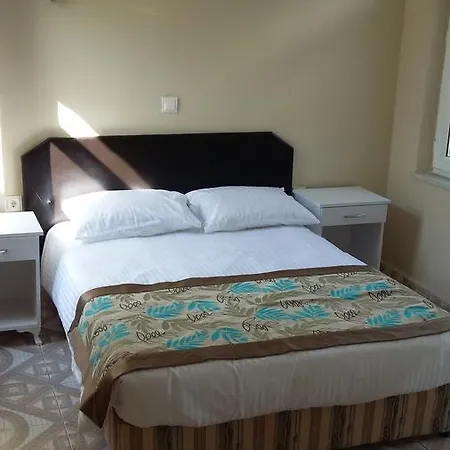 Oludeniz Suite Hotel * Ölüdeniz