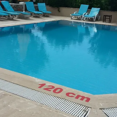 Oludeniz Suite Hotel