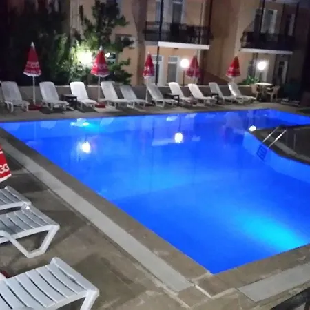 Oludeniz Suite Hotel