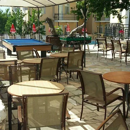 Aparthotel Oludeniz Suite Hotel Ölüdeniz